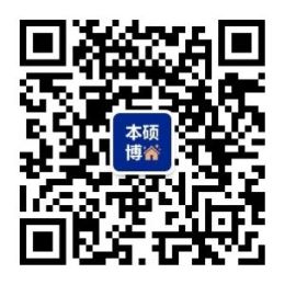 公众号二维码
